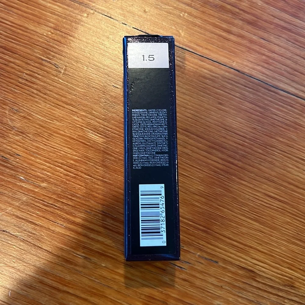 Surratt Surreal Skin Foundation Wand REFILL |‎ 1.5 Very Fair / Beige New in Box